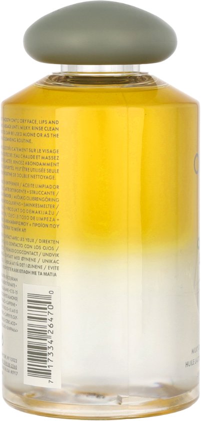 Origins Checks & Balances Milky Oil Cleanser