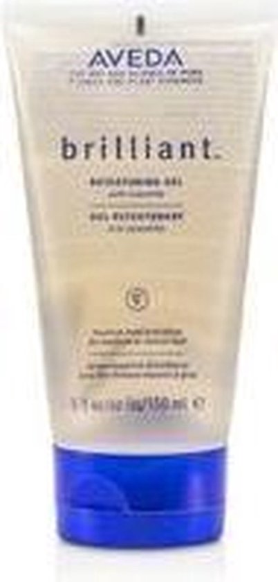 Aveda Brilliant Retexturing Gel - Voor glans en alle haartypen - 150 ml