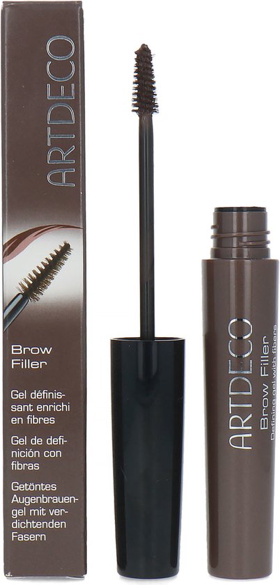 Artdeco - Brow Filler / Wenkbrauwgel - 03 Brown