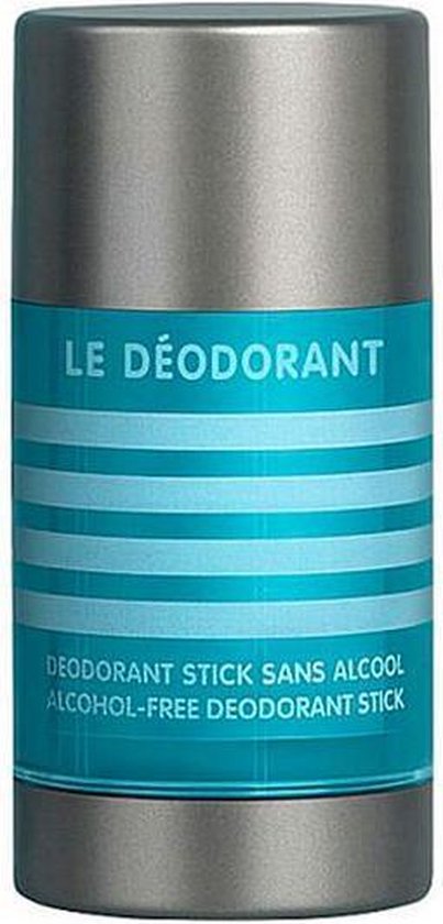 Jean Paul Gaultier 8435415012812 deodorant Mannen Stick deodorant - 75 ml