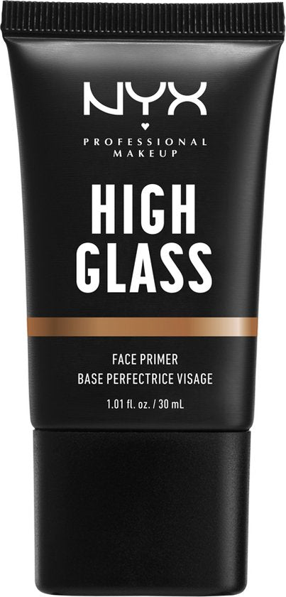 HIGH GLASS FACE PRIMER SANDY GLOW