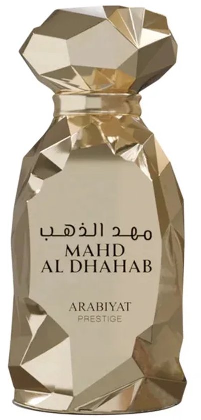 Arabiyat Prestige Mahd Al Dhahab | Eau de Parfum | 100 ml