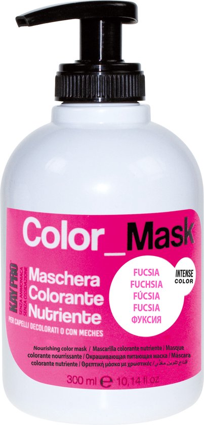 KayPro Color Mask FUCHSIA 300 ml