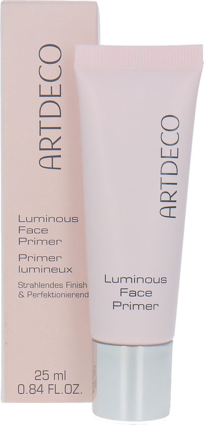 ARTDECO Luminous Face Primer - 25 ml