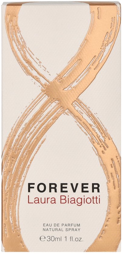 Laura Biagiotti - Forever - Eau De Parfum - 30ML
