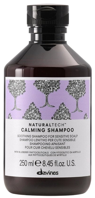 Davines - Calming Shampoo - 250 ml