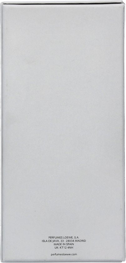 Loewe - Damesparfum - Solo Ella - Eau de toilette 50 ml