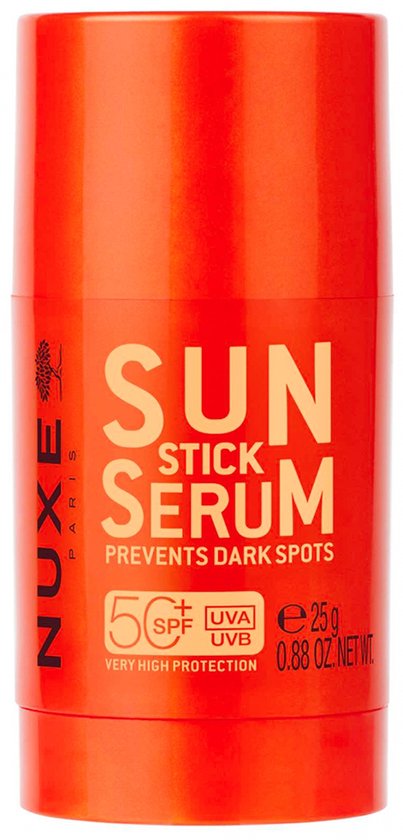 Nuxe Sun Stick Serum Spf50+ 25g