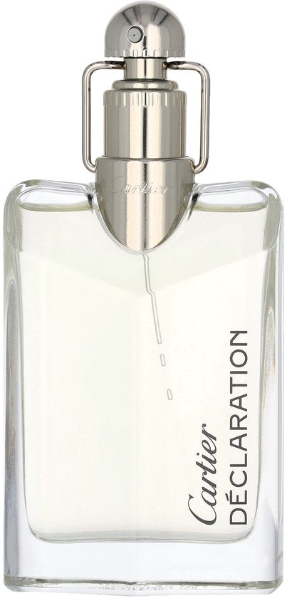 Cartier Declaration eau de toilette 50ML
