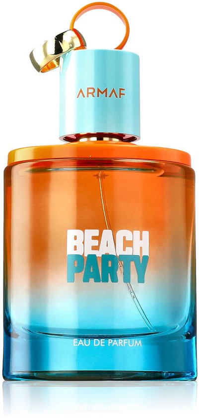 Uniseks Parfum Armaf Beach Party EDP 100 ml