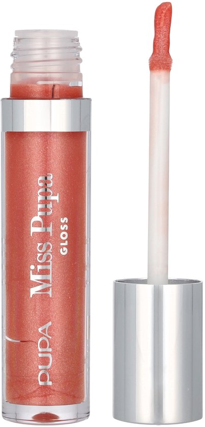 PUPA Milano 020032A200 lipgloss 5 ml 200 Juicy Glaze