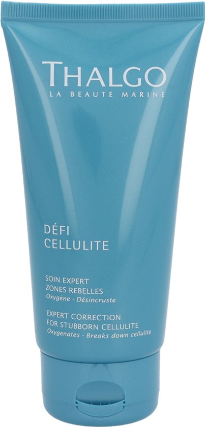 Thalgo Expert Correction For Stubborn Cellulite - 150ml
