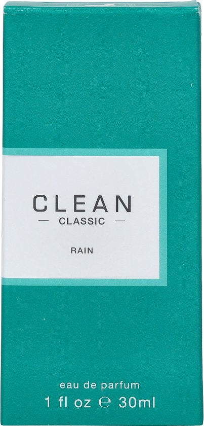 Clean - Rain EDP 30 ml