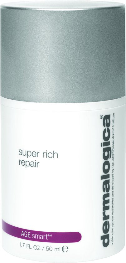 Dermalogica Super Rich Repair AGE Smart Dagcrème | 50 ml