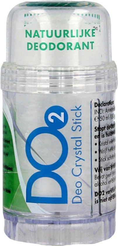 Deodorants