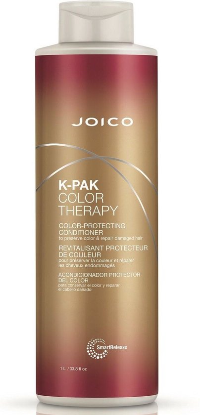 Joico | K-Pak Color Therapy Conditioner 250 ml