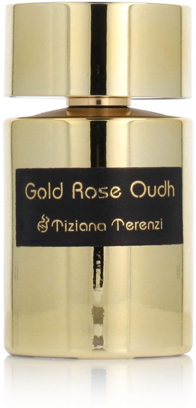 Haar Parfum Tiziana Terenzi Gold Rose Oud (50 ml)