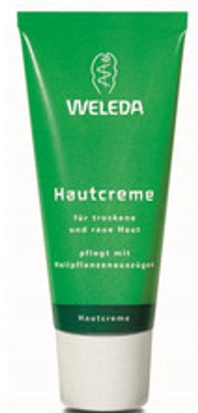 Weleda - Universal nourishing cream - 30ml