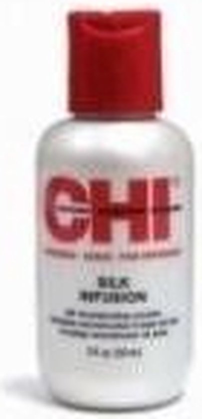 Herstellende haarbehandeling Farouk Systems CHI Infra Silk Infusion