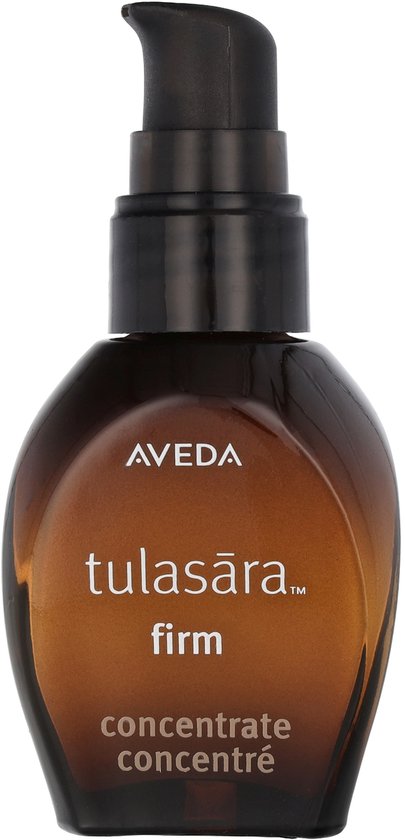 Aveda Tulasara Firm Concentrate | Verstevigend serum tegen fijne lijntjes en rimpels