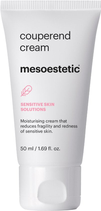 Mesoestetic - Couperend Maintenance Cream - 50ml