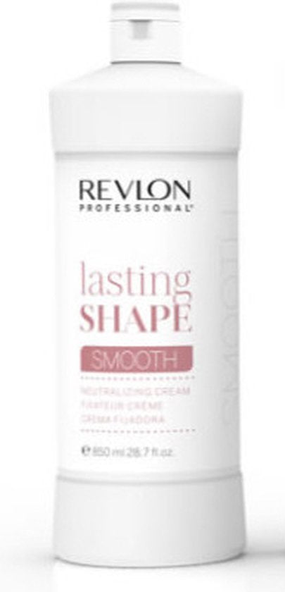 Flexibele Fixatie Haarspray Lasting Shape Revlon