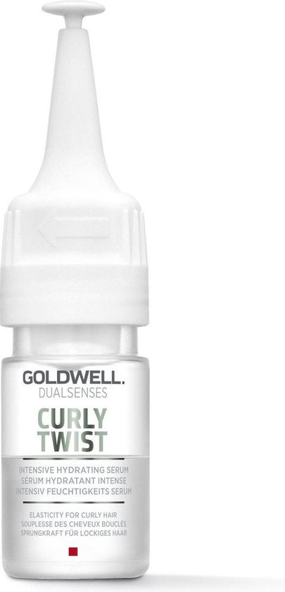 Goldwell - Dualsenses Curls & Waves Leave-In Serum 12 X - 18ml