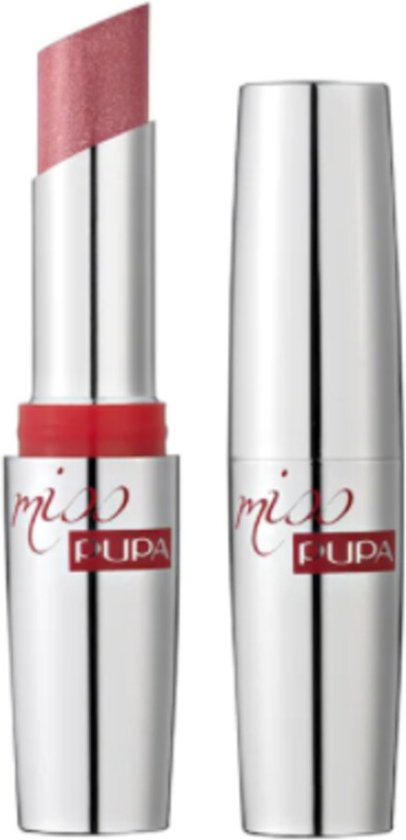 PUPA Milano Miss Pupa Lipstick 200 Pink Sorbet 4 ml
