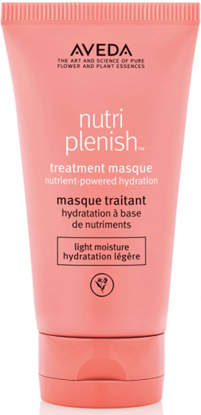 Voedend Haarmasker Aveda Nutriplenish™ (150 ml)