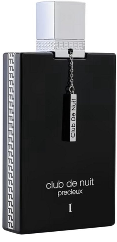 Armaf Club de Nuit Precieux I - Extrait de parfum spray unisex - 55 ml