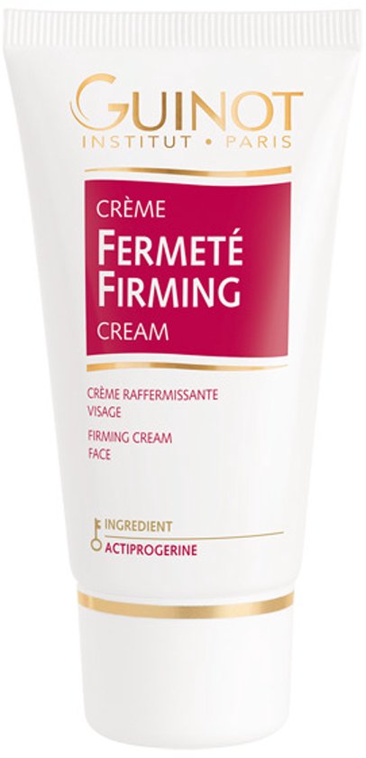 Gezichtsmasker Guinot Lift Summum 50 ml
