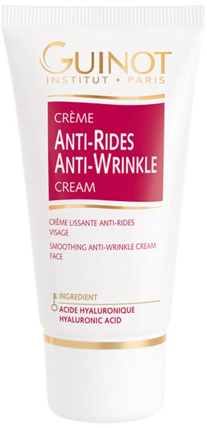 Guinot Longue Vie+ Yeux Eye Cream - 15ml