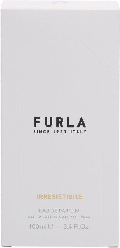 Furla Irresistibile Edp Spray