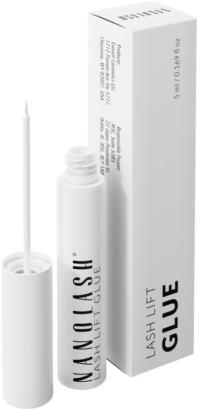 Nanolash Lash Lift Glue Wimperlijm - 5ml - Wimperkrullen
