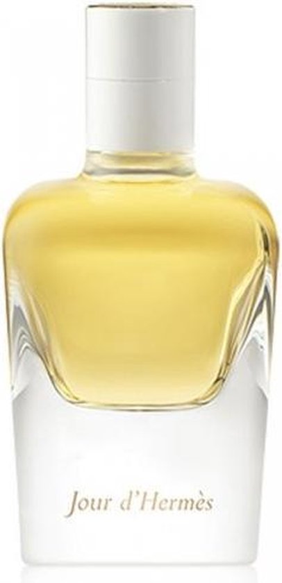Hermès Jour d'Hermès - Heldere, sensuele en florale eau de parfum - 85 ml