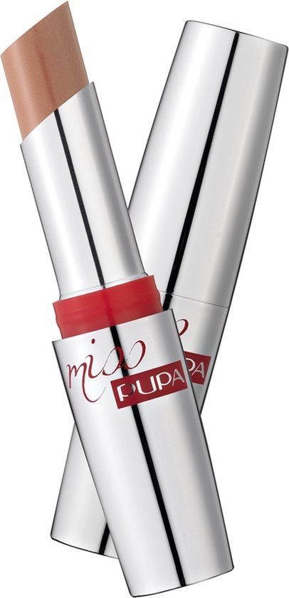 Pupa - Miss Pupa Lipstick - 503 Spicy Red