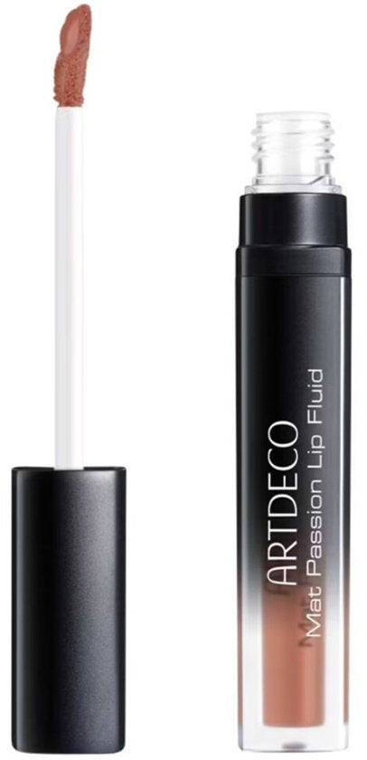 Artdeco - Matte Passion Lip Fluid Lippenstift - 55 Nudiste