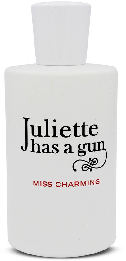 Juliette Has A Gun Miss Charming - Eau de parfum voor dames - 100ML