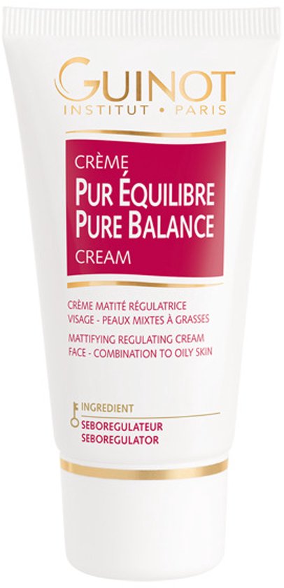 Gezichtsserum Guinot Acnilogic 30 ml