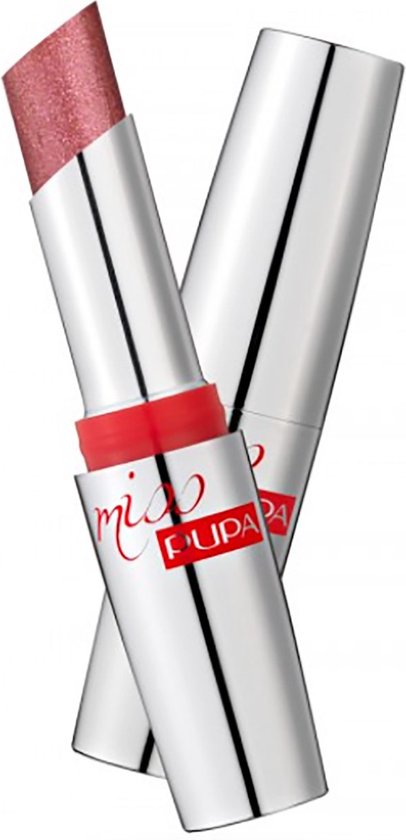 Pupa - Miss Pupa Lipstick - 702 Georgeous Grace