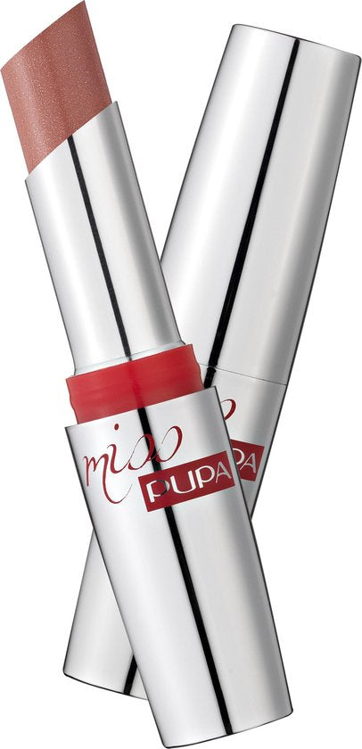 PUPA Milano Miss Pupa Lipstick 600 Champagne 4 ml