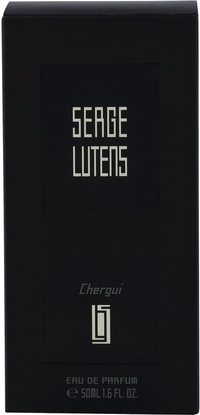 Serge Lutens Chergui Eau de Parfum 50ml