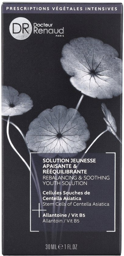 Kalmerende Serum Dr Renaud 30 ml
