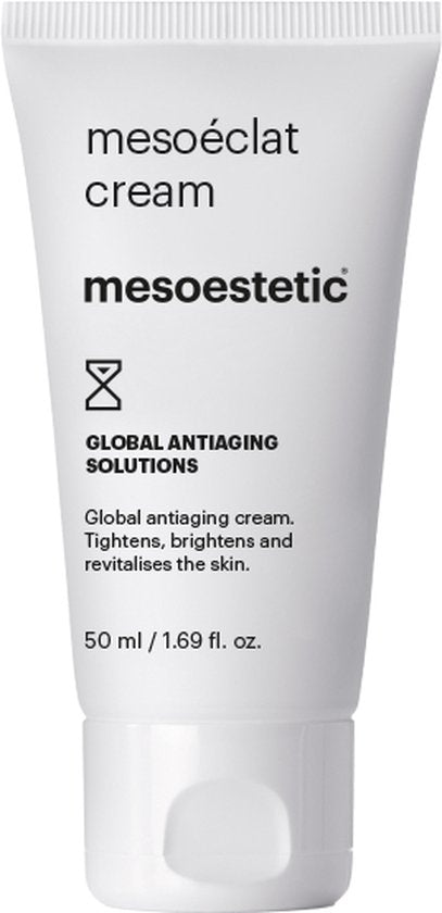 Mesoestetic - Mesoéclat cream - 50 ml