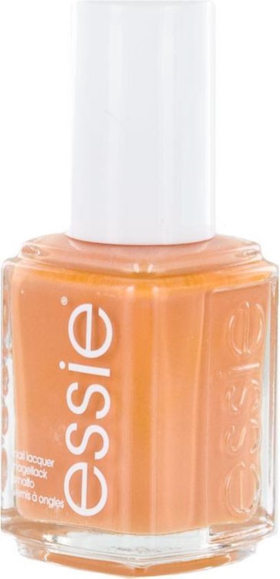 essie® | original | 581 fall for NYC, geel (glanzende nagellak, 13,5 ml)