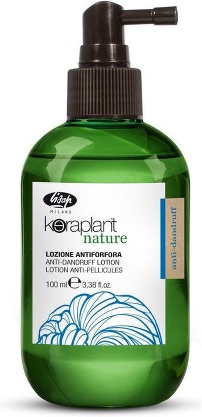 Lisap Keraplant Purifying Lotion 150m - Anti Dandruff