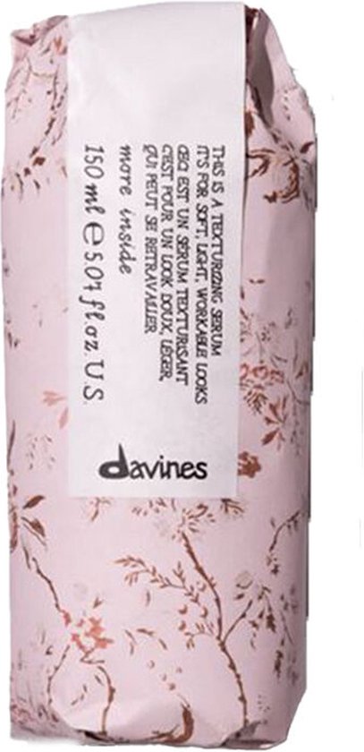 Davines - Texturizing Serum - 150 ml