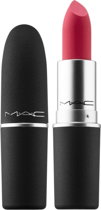 MAC Cosmetics - Powder Kiss A Little Tamed Lipstick - 3g