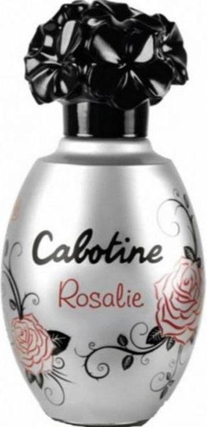 Grès Cabotine Rosalie parfum - Bloemige fruitige Gourmandise eau de toilette - 100 ml
