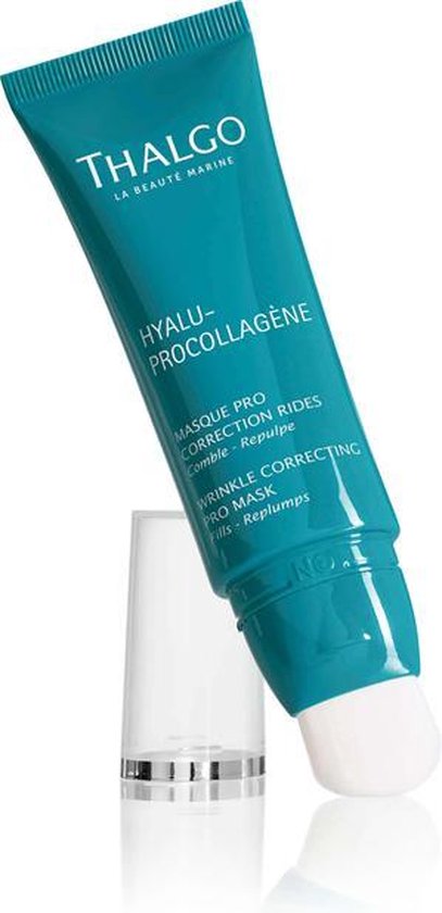 Thalgo Hyalu-Procollagène Gezichtsmasker - 50ml - Anti-Rimpel